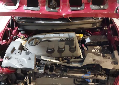 2017 Jeep Cherokee Latitude 4X4 from USA, damaged, VIN 1C4PJMCS0HW602356